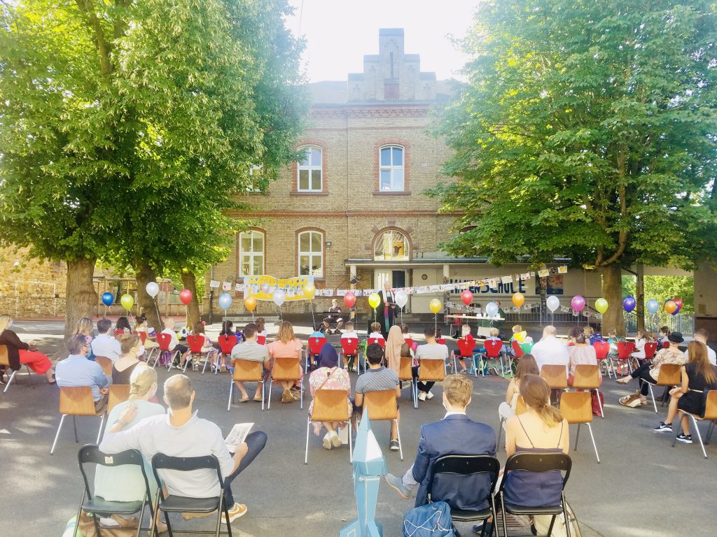 hafenschule